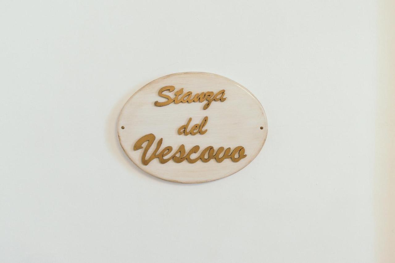 Palazzo Scarciglia Hotel Minervino di Lecce Buitenkant foto