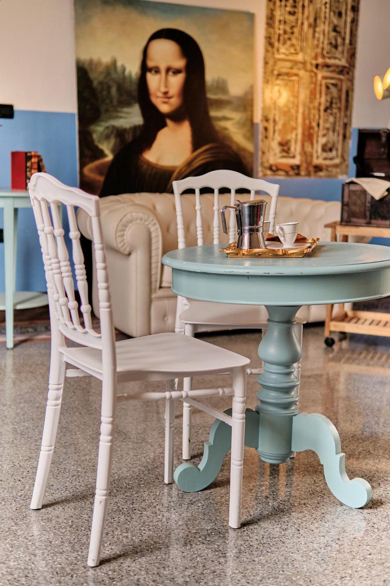 Palazzo Scarciglia Hotel Minervino di Lecce Buitenkant foto