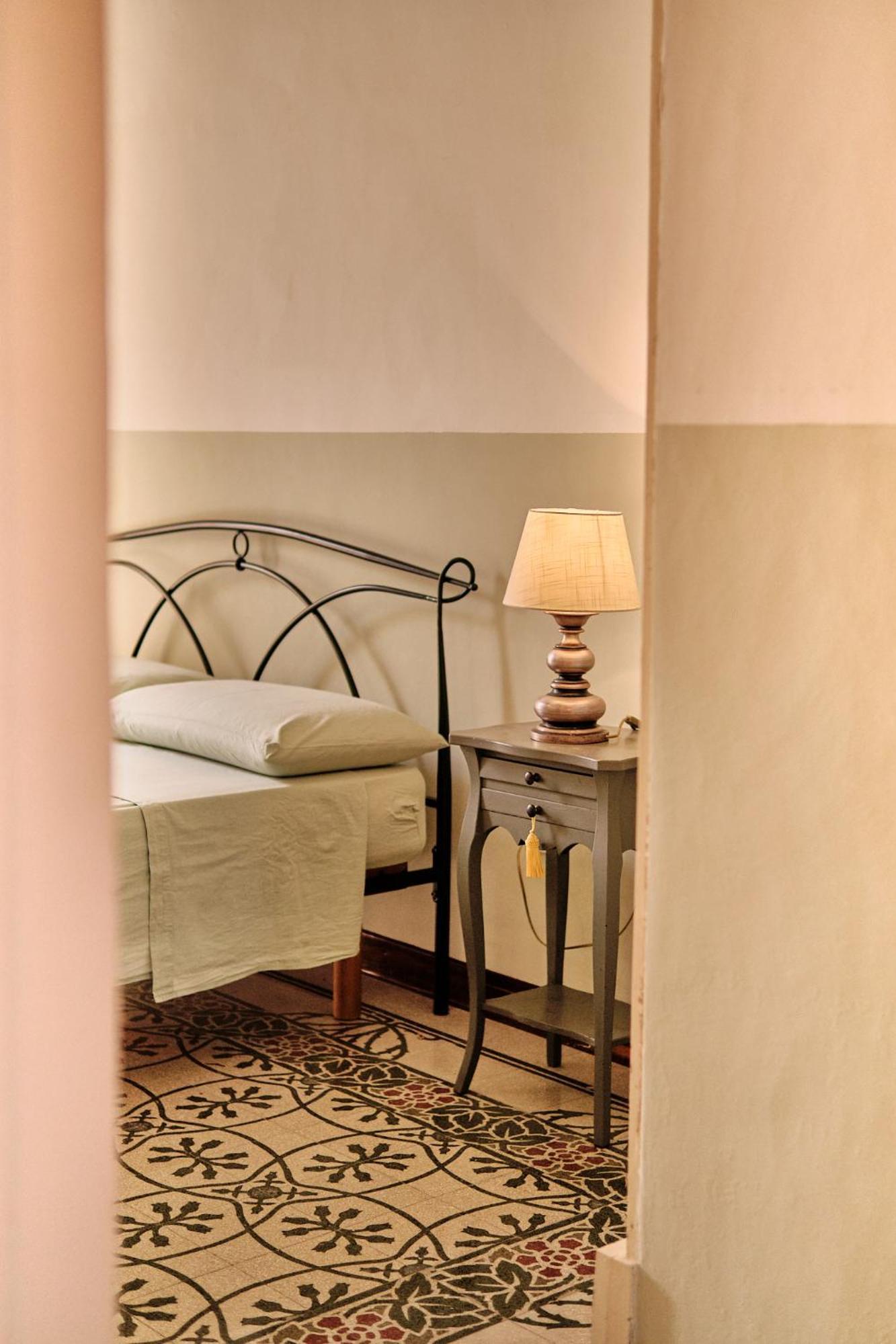 Palazzo Scarciglia Hotel Minervino di Lecce Buitenkant foto