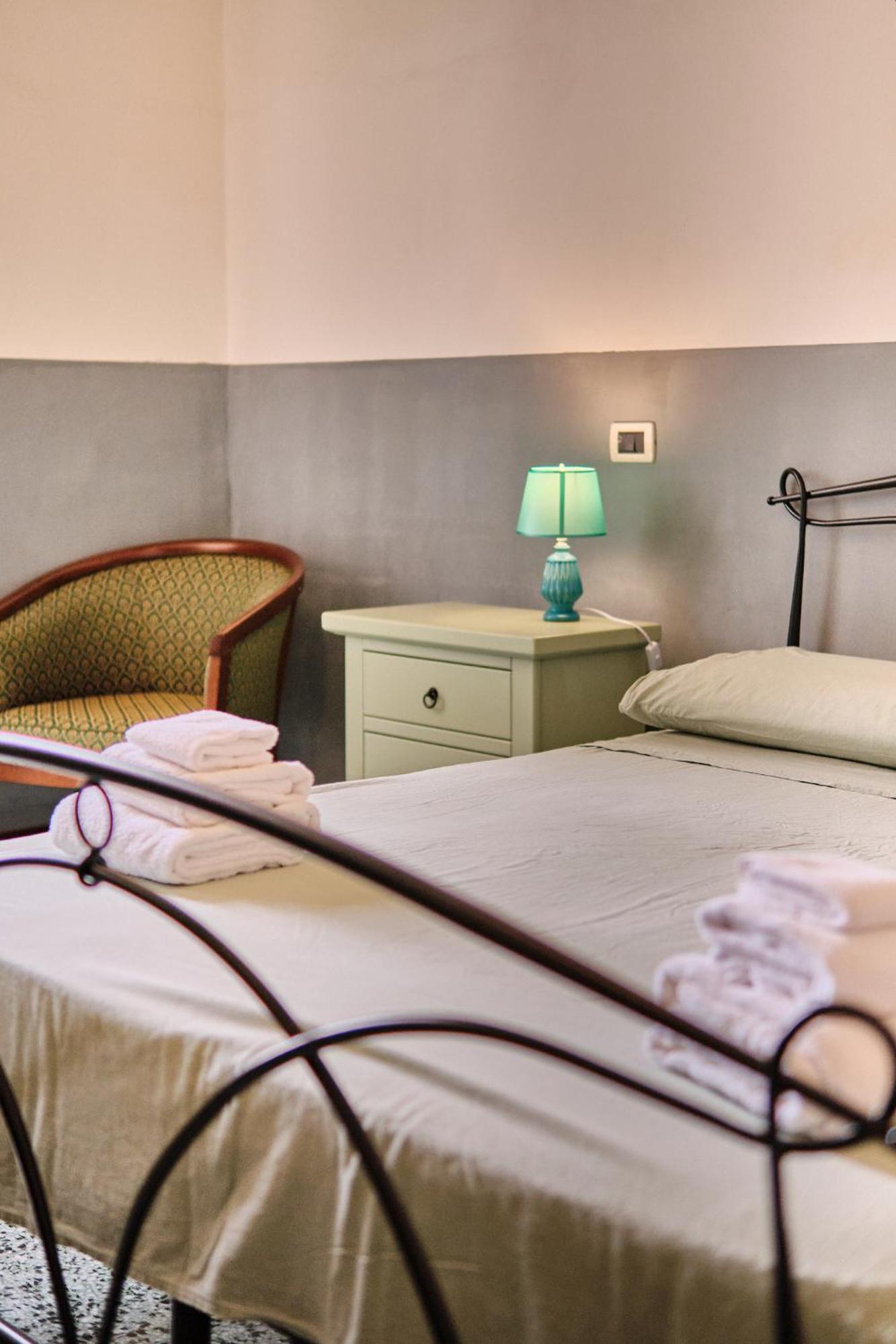 Palazzo Scarciglia Hotel Minervino di Lecce Buitenkant foto