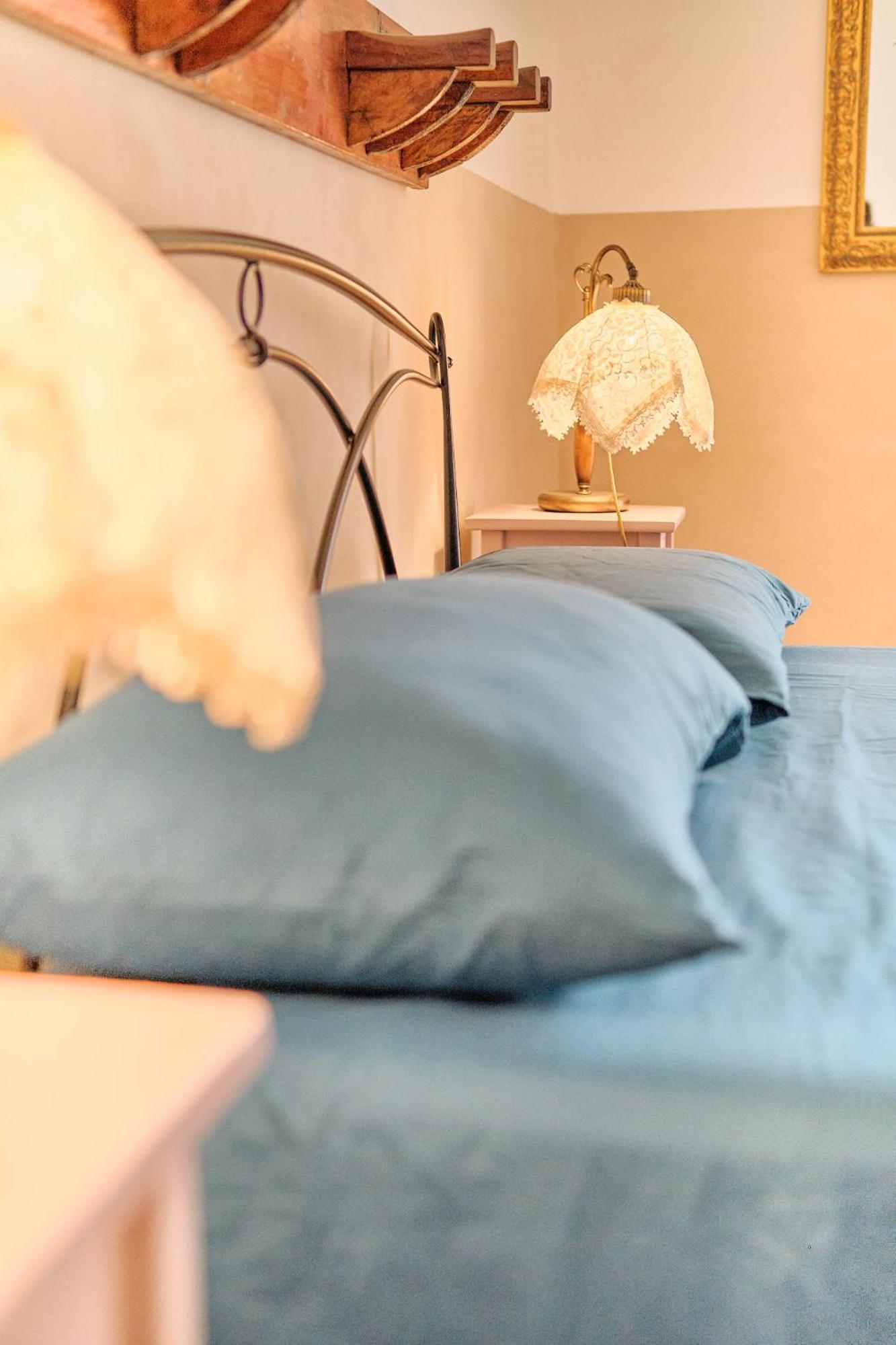 Palazzo Scarciglia Hotel Minervino di Lecce Buitenkant foto
